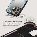 Looking Glass - iPhone 16 Pro Case 3
