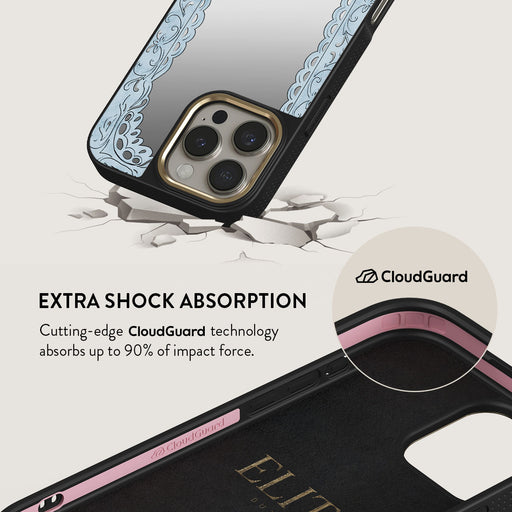 Looking Glass - iPhone 16 Pro Case 3