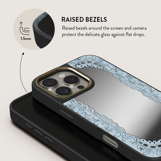 Looking Glass - iPhone 16 Pro Case 5