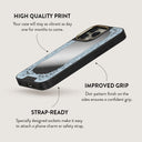 Looking Glass - iPhone 16 Pro Case 6
