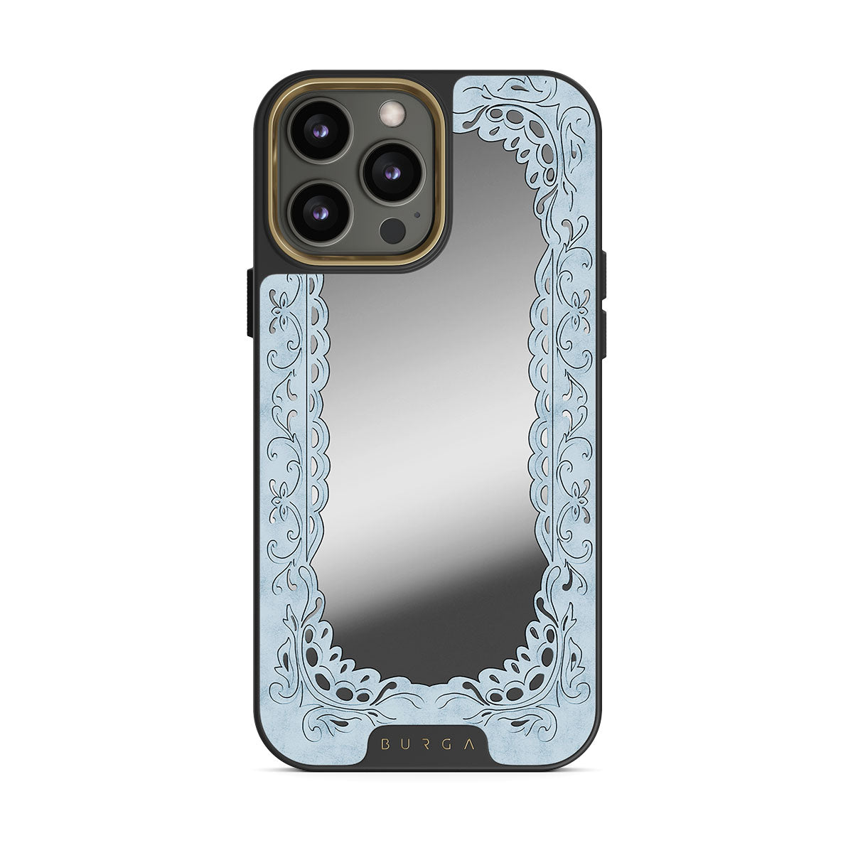 iPhone 13 Pro Max Cases | Stylish and Protective - BURGA