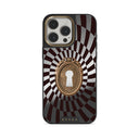 Paradox - iPhone 15 Pro Case 1