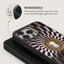 Paradox - iPhone 15 Pro Case 5