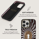 Paradox - iPhone 15 Pro Case 7