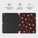 Tricked Me - iPad Air 13 (7th/6th Gen) Case 2