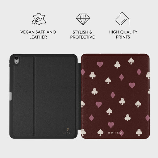 Tricked Me - iPad Air 13 (7th/6th Gen) Case 2