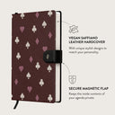 Tricked Me - Notebook 3