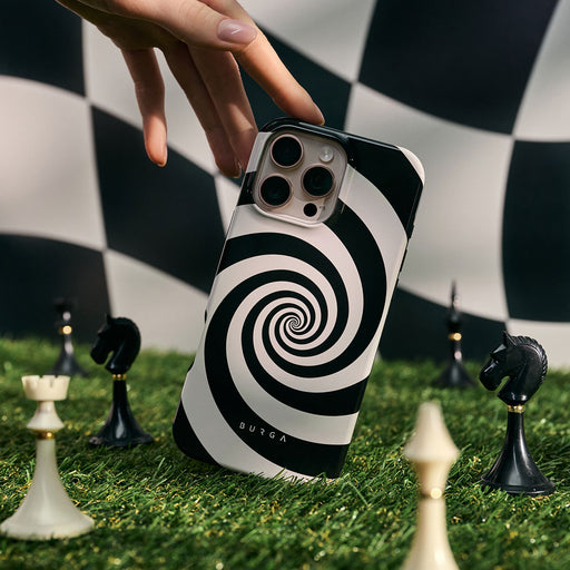 Rabbit Hole - iPhone 16e Case 6