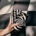 Rabbit Hole - iPhone 16e Case 8