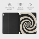 Rabbit Hole - iPad Air 10.9 (5th/4th Gen) Case 2