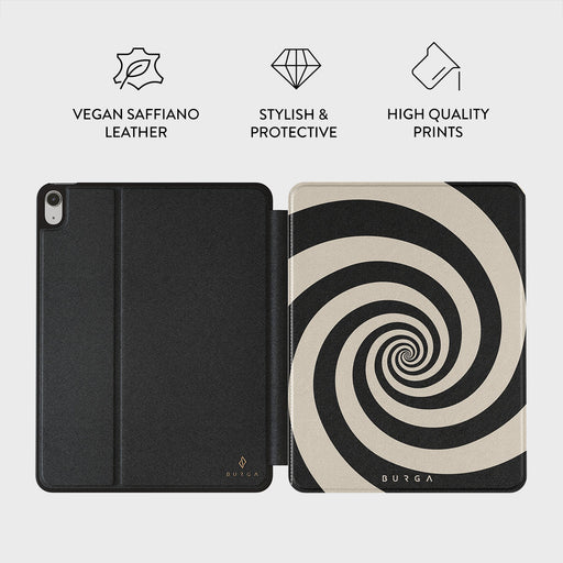 Rabbit Hole - iPad Air 10.9 (5th/4th Gen) Case 2