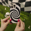 Rabbit Hole - iPhone 16e Case 5