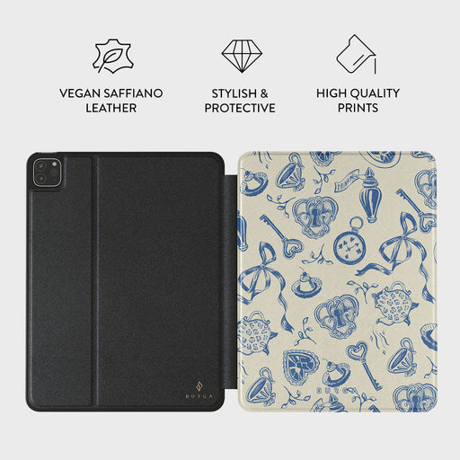 Tea Party - iPad Pro 11 (2nd/1st Gen) Case 2