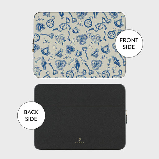 Tea Party - Laptop Sleeve 5