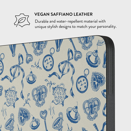 Tea Party - Laptop Sleeve 6