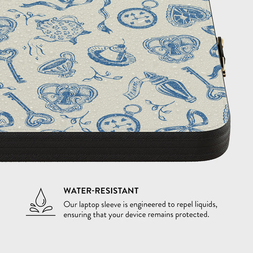 Tea Party - Laptop Sleeve 10