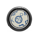Tea Time - Samsung Galaxy Z Flip 7 Case