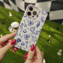 Tea Party - Samsung Galaxy A21s 4G Case 5