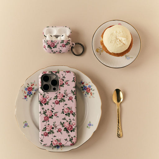 Alice - Samsung Galaxy S21 FE Case 6