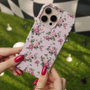 Alice - Xiaomi Redmi Note 13 Pro+ 5G Case 5