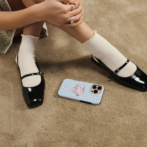 Follow Me - iPhone 12 Pro Case 39