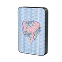 Follow Me - Magnetic Power Bank