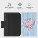 Follow Me - Samsung Galaxy Tab S10 Ultra Case 2