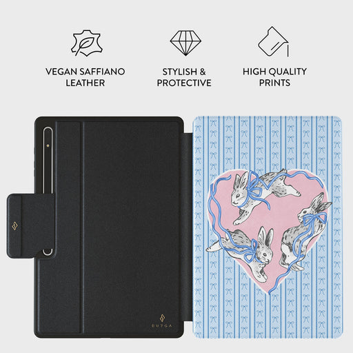 Follow Me - Samsung Galaxy Tab S10 Ultra Case 2