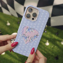 Follow Me - Samsung Galaxy S24 Plus Case 26