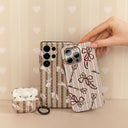 Unlocked - Google Pixel 4 Case 8