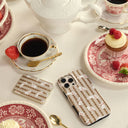 Late Again - Samsung Galaxy A23 4G / 5G Case 6