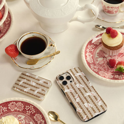 Late Again - Samsung Galaxy A23 4G / 5G Case 6