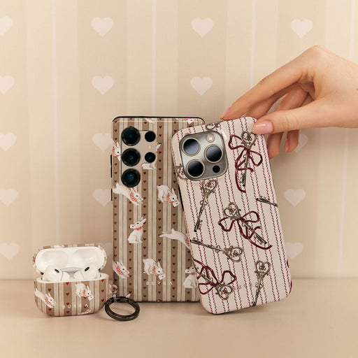Late Again - Xiaomi 13T Case 8