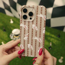Late Again - Google Pixel 7a Case 5