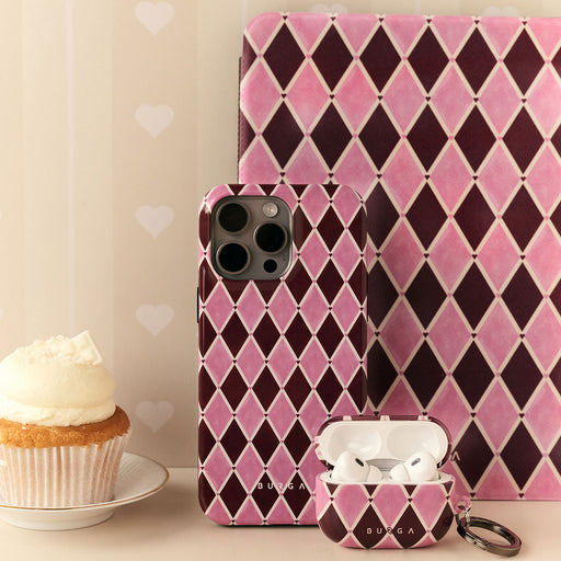 Heartless - iPad Air 10.9 (5th/4th Gen) Case 9