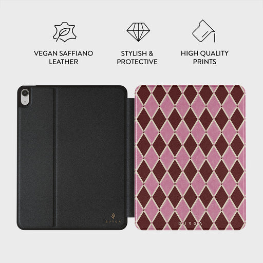 Heartless - iPad Air 10.9 (5th/4th Gen) Case 2