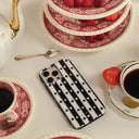 Queen's Court - Xiaomi Redmi Note 11T Pro / 11T Pro+ Case 6