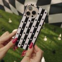 Queen's Court - Samsung Galaxy S10 Plus Case 9