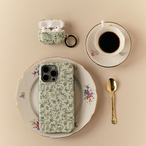 Lost In Thought - Samsung Galaxy A15 4G / 5G Case 6