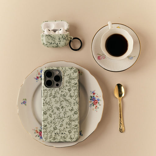 Lost In Thought - Google Pixel 6 Pro Case 6