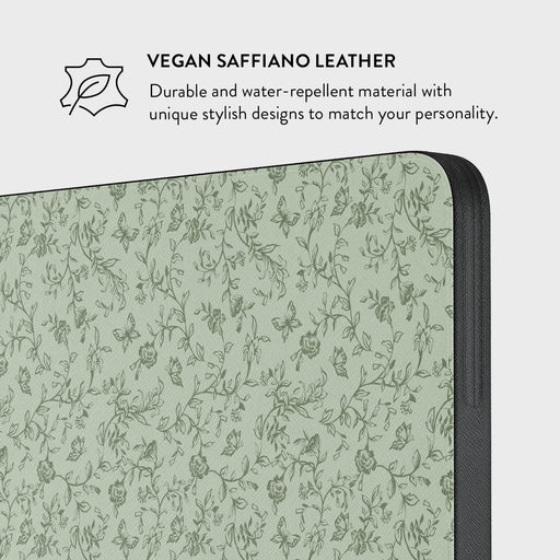 Lost In Thought - Laptop Sleeve 6