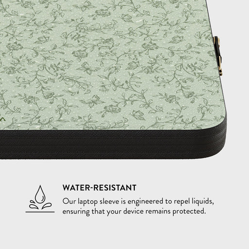 Lost In Thought - Laptop Sleeve 10