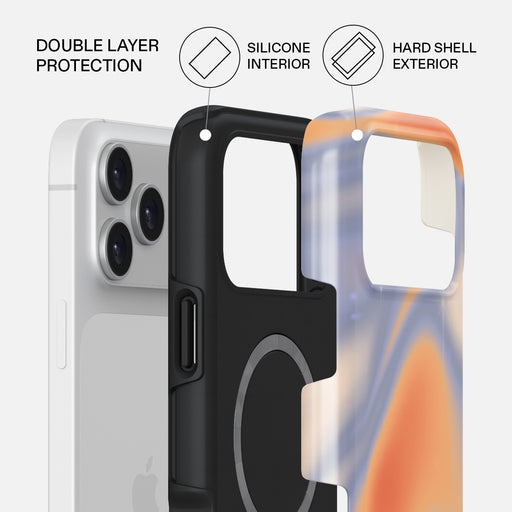 Nimbus - iPhone 17 Pro Max Case