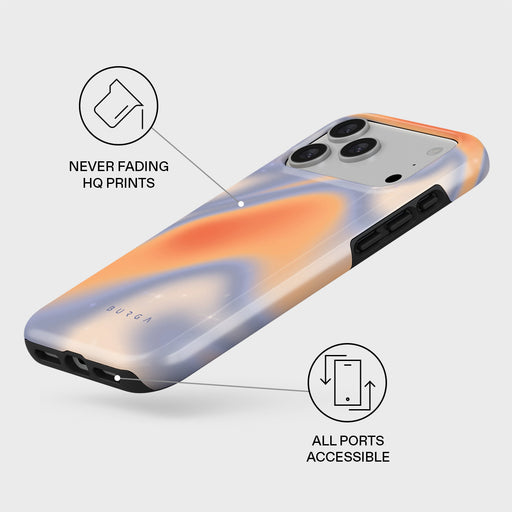 Nimbus - iPhone 17 Pro Max Case
