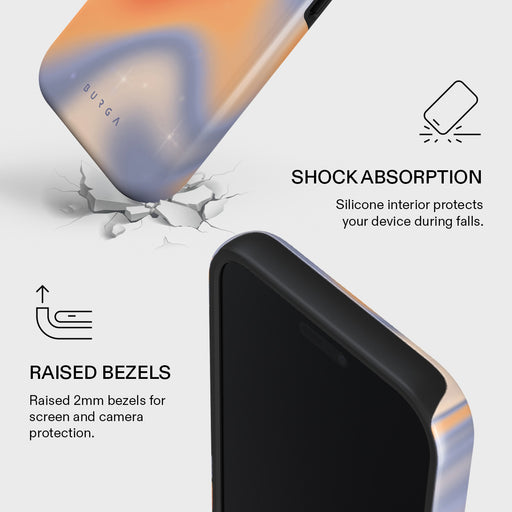 Nimbus - iPhone 17 Pro Max Case