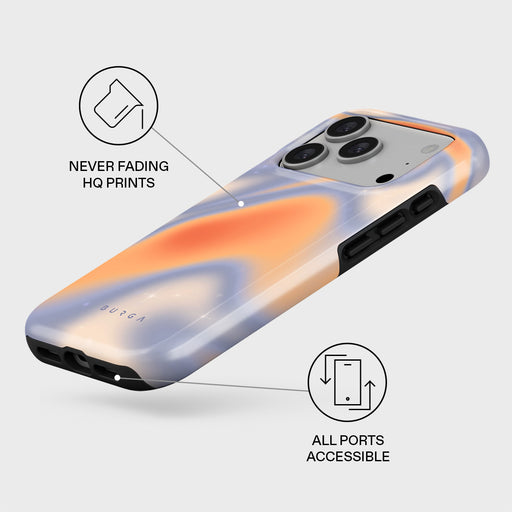 Nimbus - iPhone 17 Pro Case