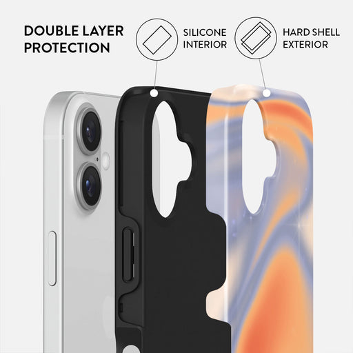 Nimbus - iPhone 16 Case