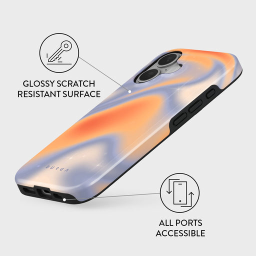 Nimbus - iPhone 16 Case