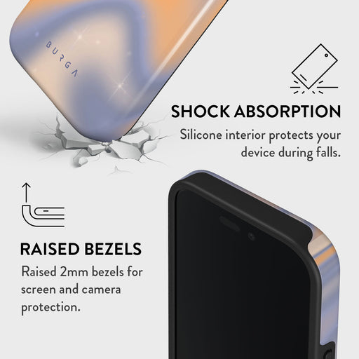 Nimbus - iPhone 16 Case