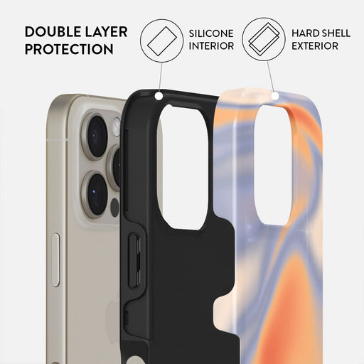Nimbus - iPhone 16 Pro Max Case